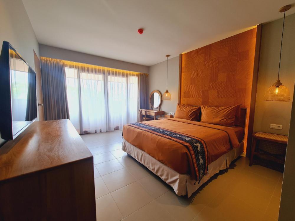 parlezo by kagum hotels