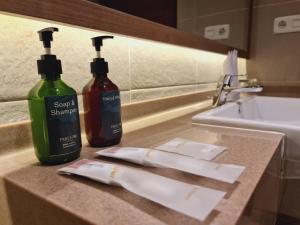 parlezo by kagum hotels