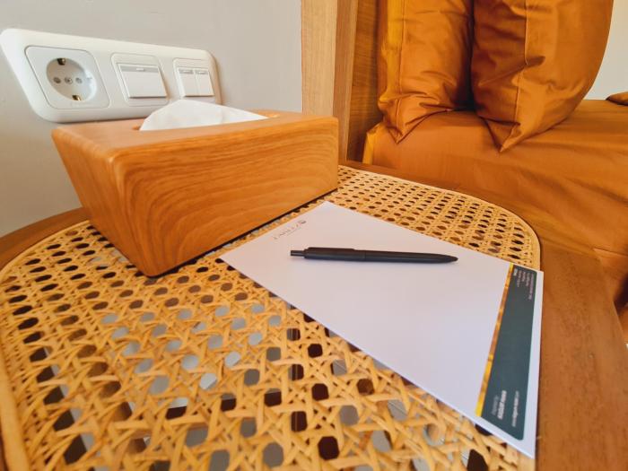 parlezo by kagum hotels