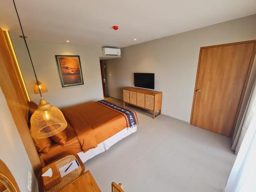 parlezo by kagum hotels