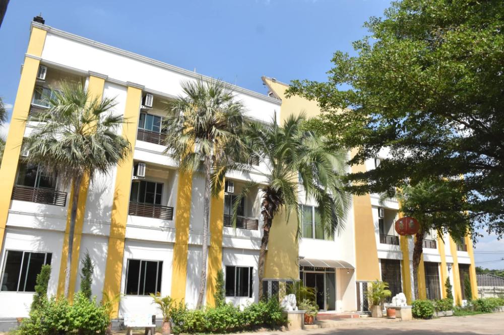 tamnak lanta chiang mai