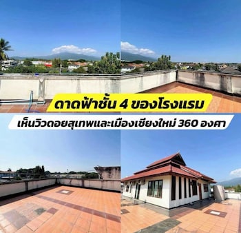 tamnak lanta chiang mai