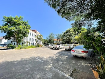 tamnak lanta chiang mai