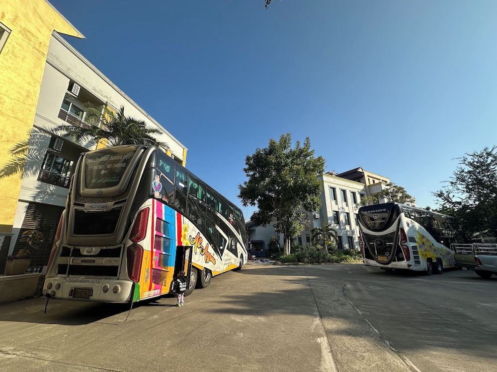 tamnak lanta chiang mai