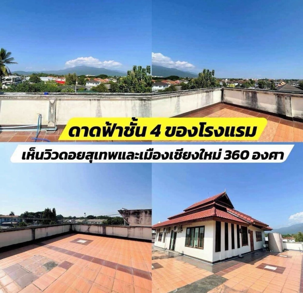 tamnak lanta chiang mai