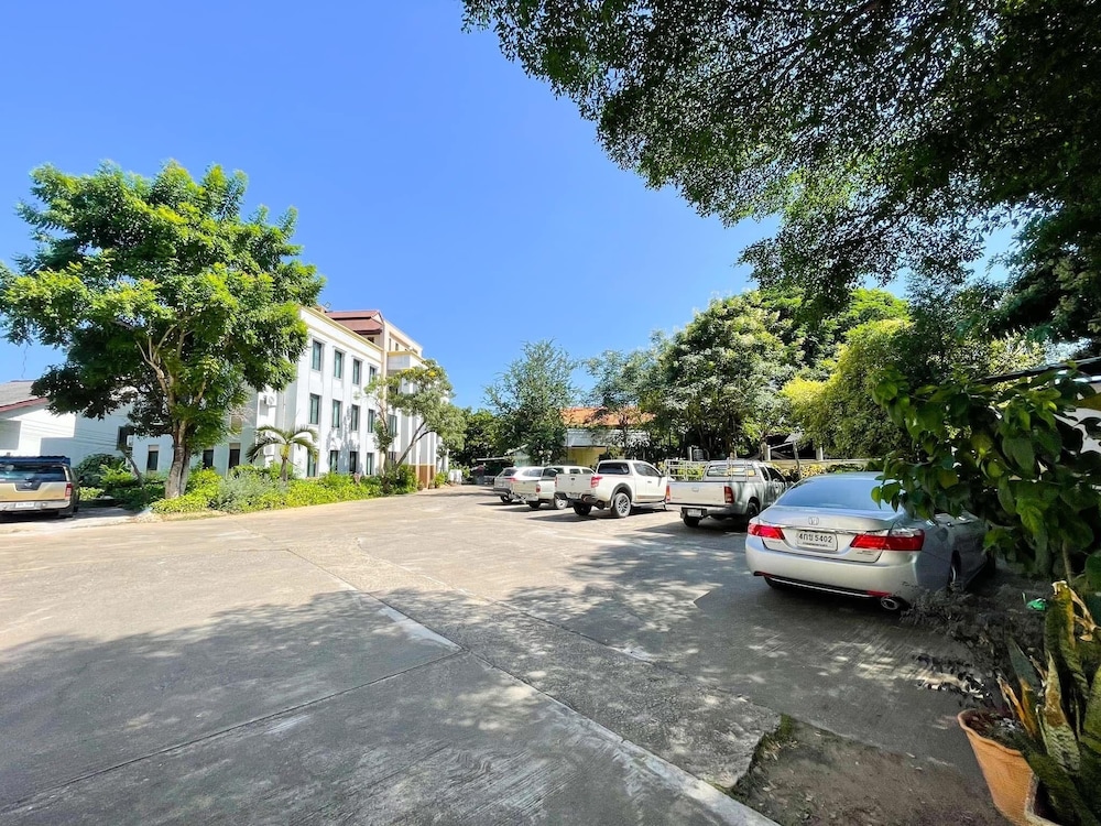 tamnak lanta chiang mai