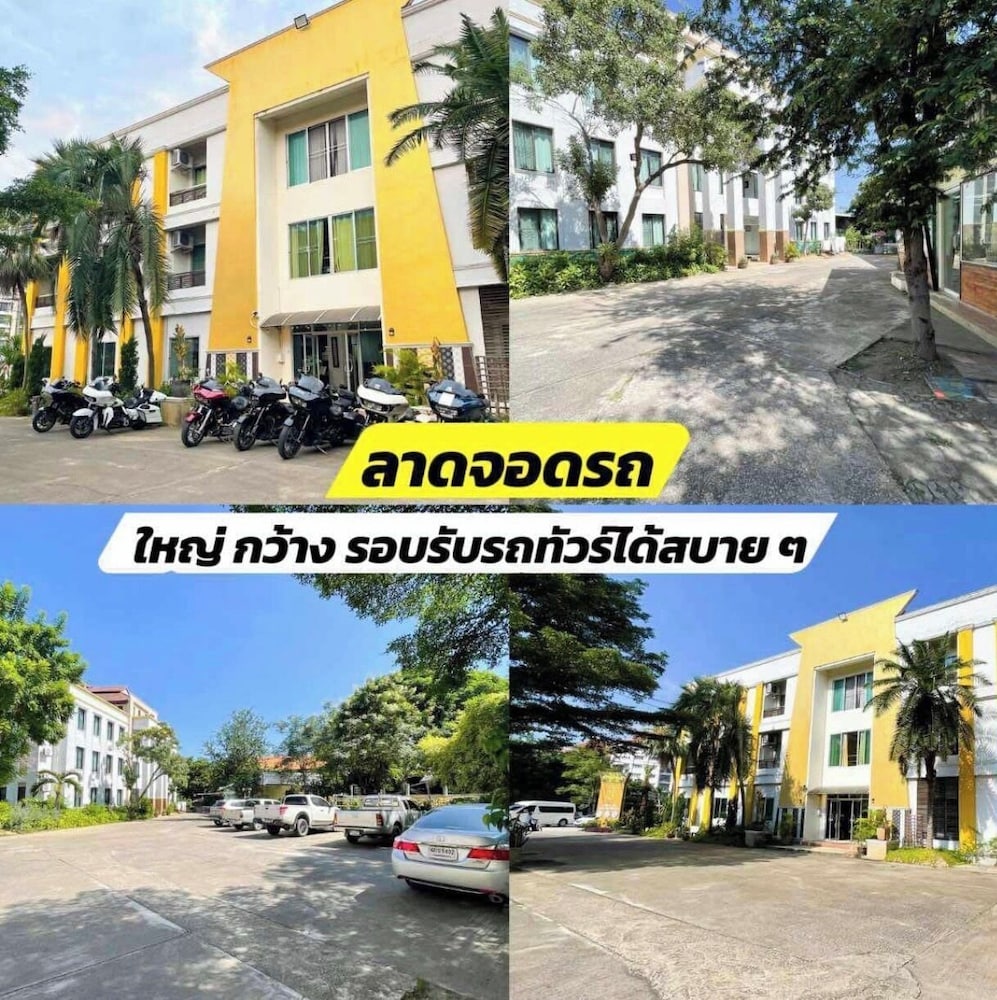 tamnak lanta chiang mai