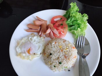 tamnak lanta chiang mai