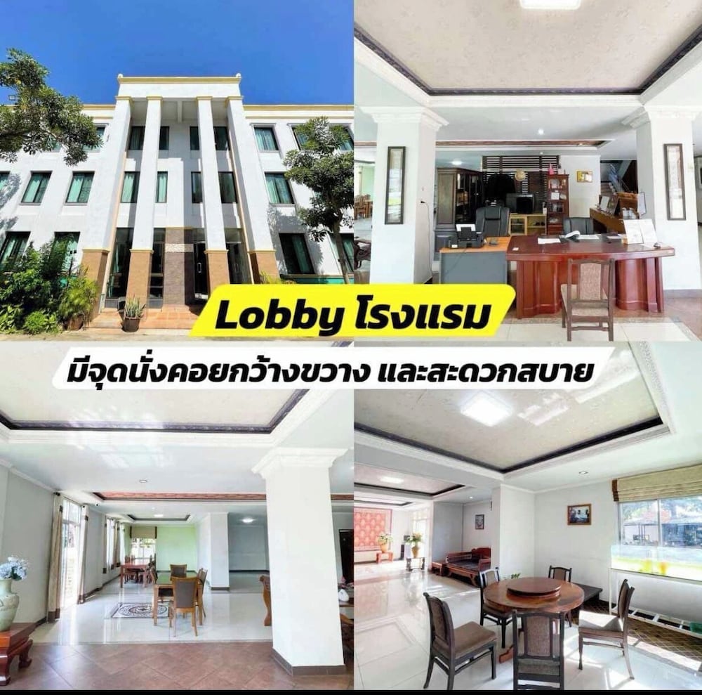 tamnak lanta chiang mai