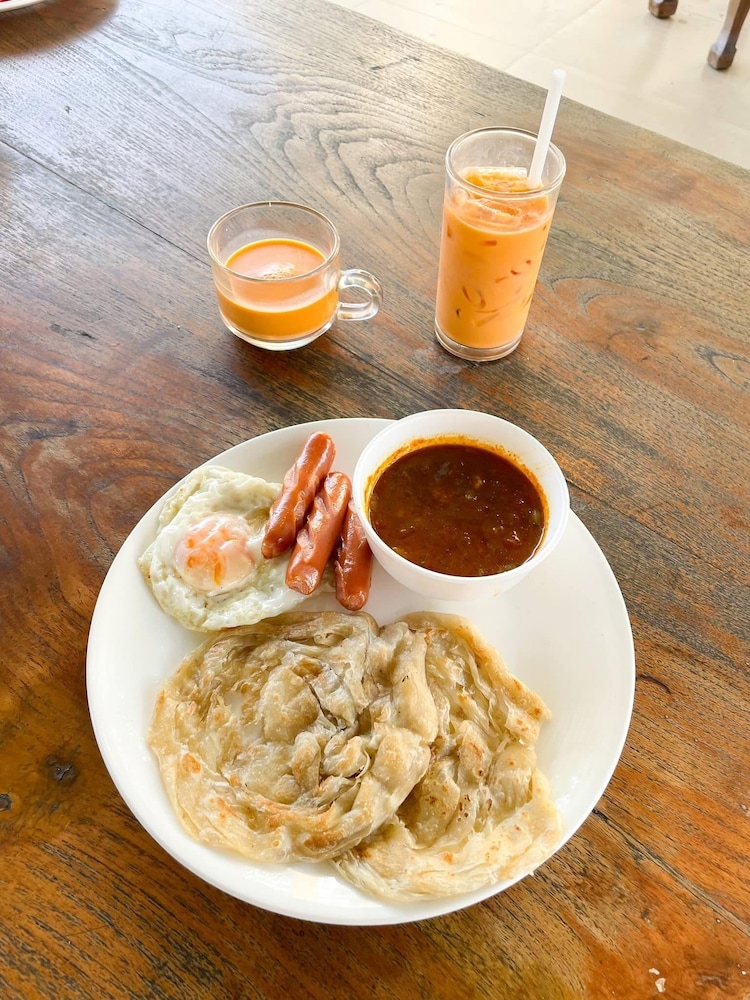 tamnak lanta chiang mai