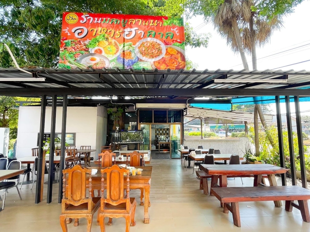 tamnak lanta chiang mai