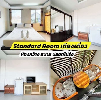 tamnak lanta chiang mai