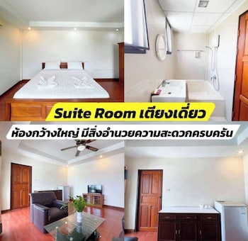 tamnak lanta chiang mai