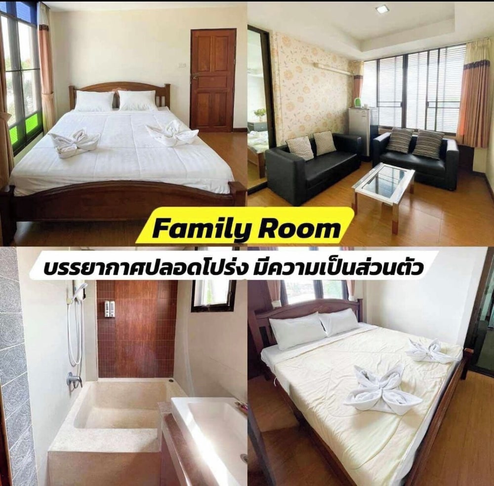 tamnak lanta chiang mai