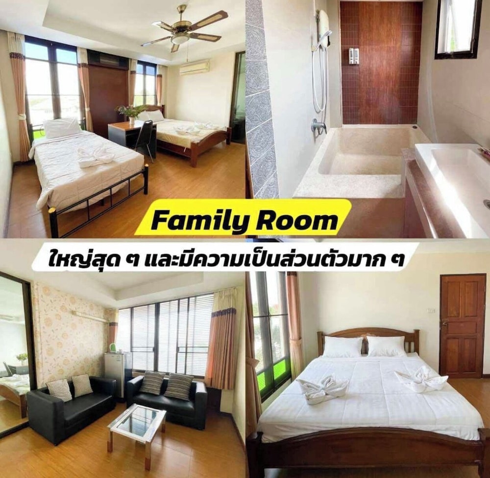 tamnak lanta chiang mai