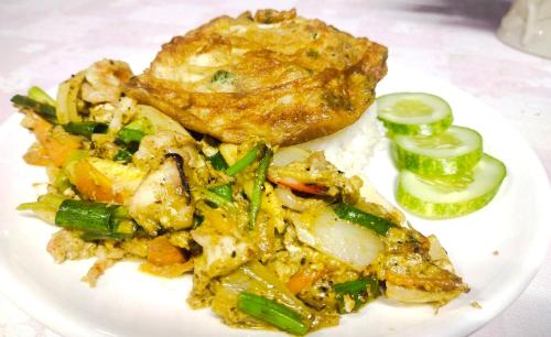 tamnak lanta chiang mai