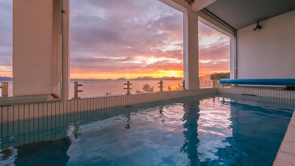 yeosu boner poolvilla