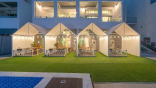 yeosu boner poolvilla