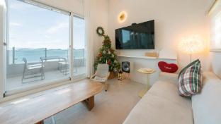 yeosu boner poolvilla