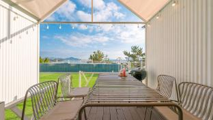 yeosu boner poolvilla
