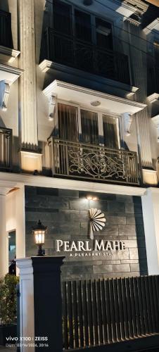 hotel pearl mahe