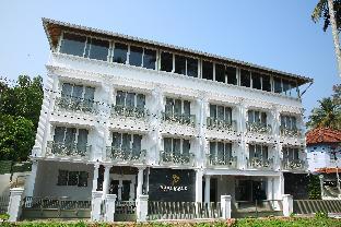 hotel pearl mahe