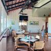 hotel pearl mahe