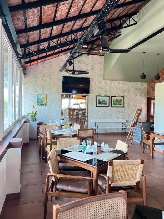 hotel pearl mahe