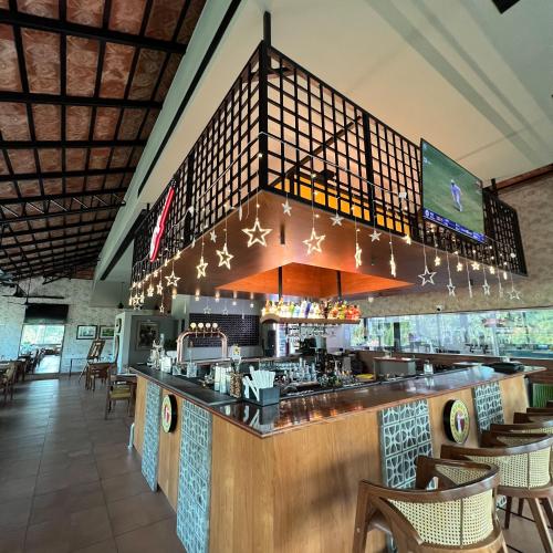 hotel pearl mahe