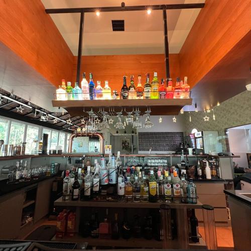 hotel pearl mahe