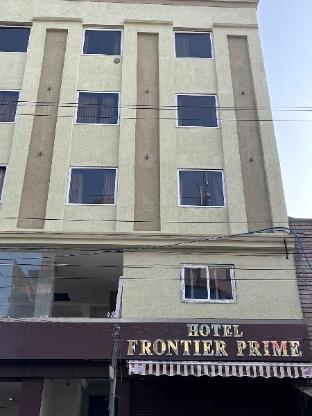 Hotel Frontier Prime