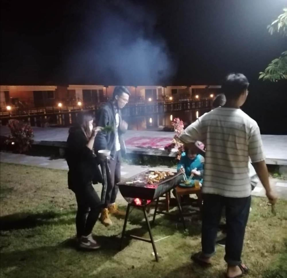 mtt resort