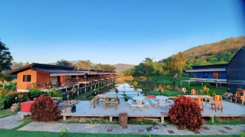 mtt resort