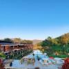 mtt resort