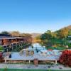mtt resort