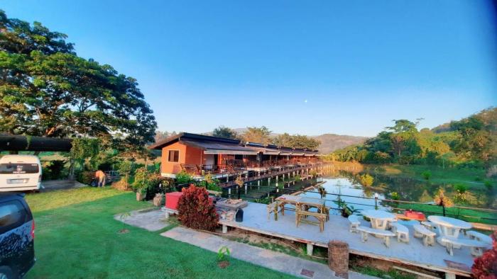 mtt resort