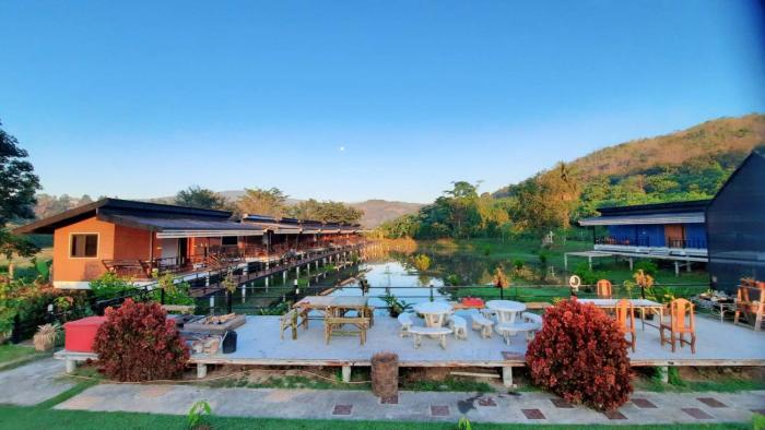 mtt resort