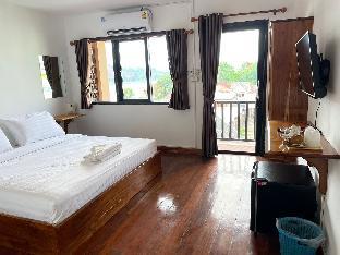riverside houayxay hotel
