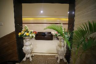 Hotel Svm Grand Medipally,India>>Hyderabad,3 star