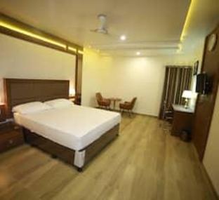 Hotel Svm Grand Medipally,India>>Hyderabad,3 star