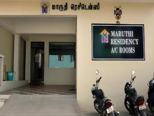 maruthi residency