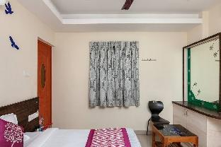 Maruthi Residency,India>>Chennai,3 star