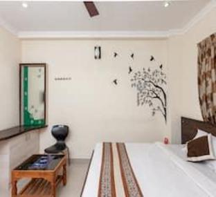 Maruthi Residency,India>>Chennai,3 star