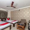 maruthi residency