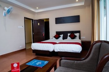 Shola Heaven Resort,Kanthalloor>>Devikolam,3 star