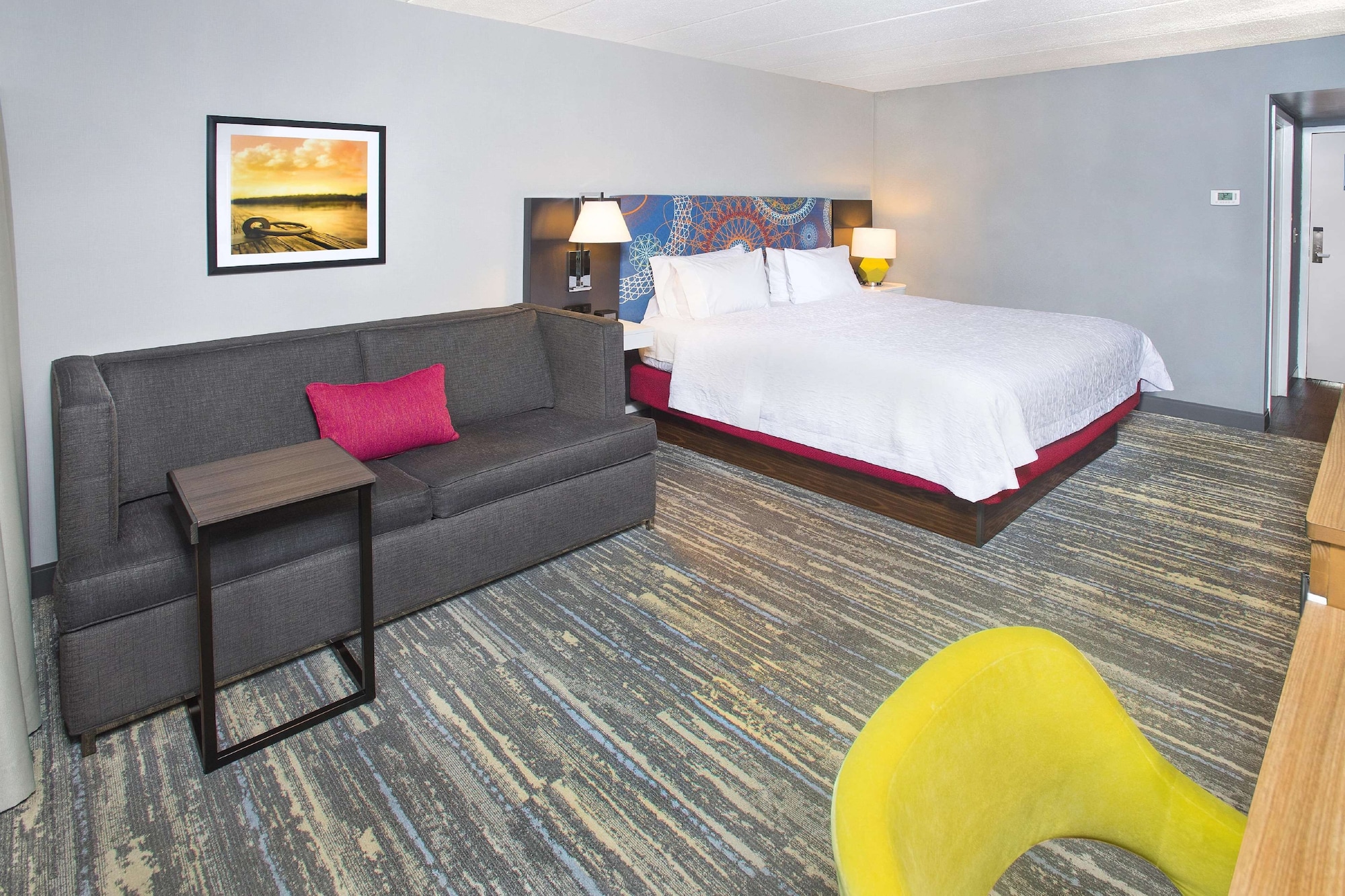 hampton inn and suites annapolis