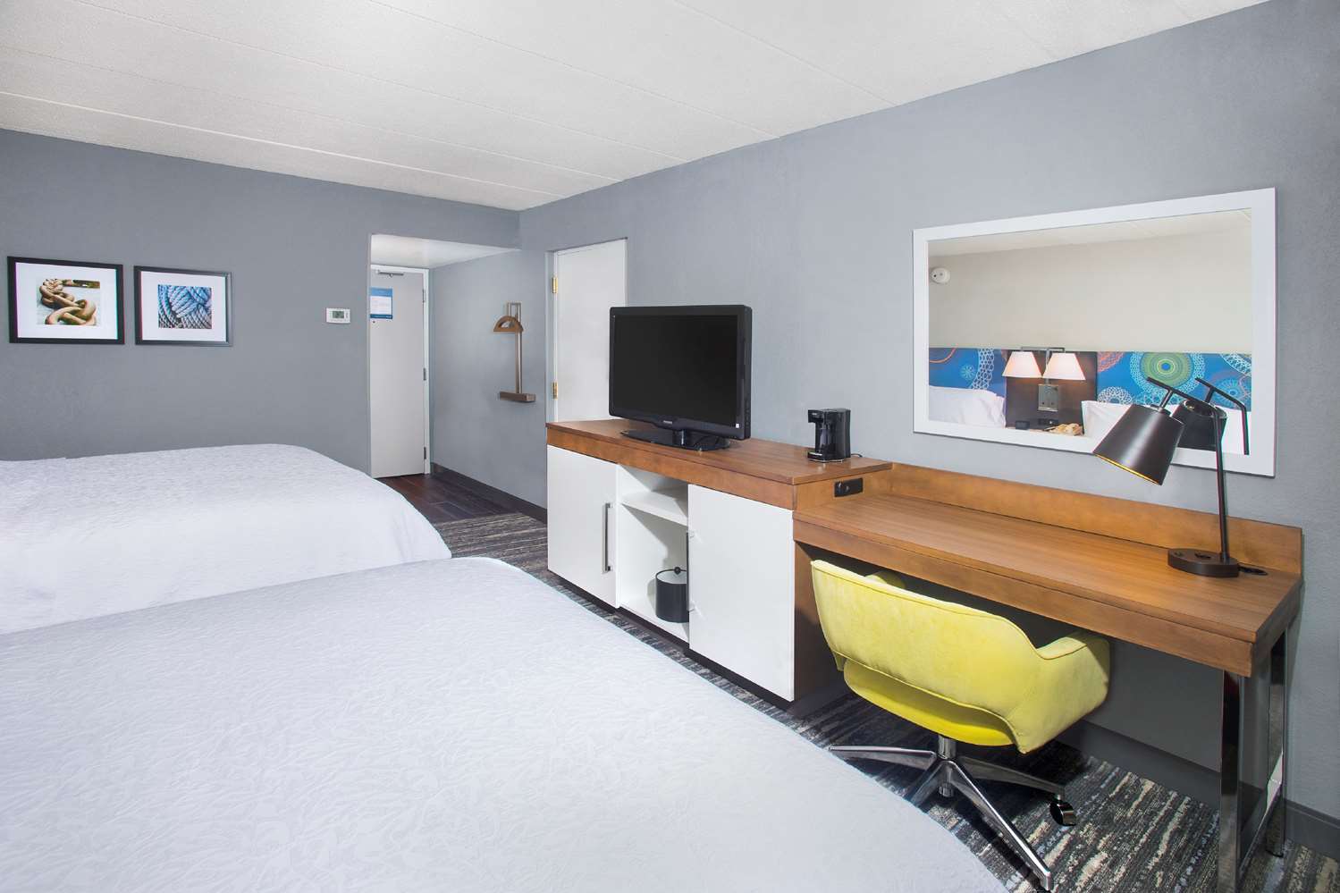 hampton inn and suites annapolis