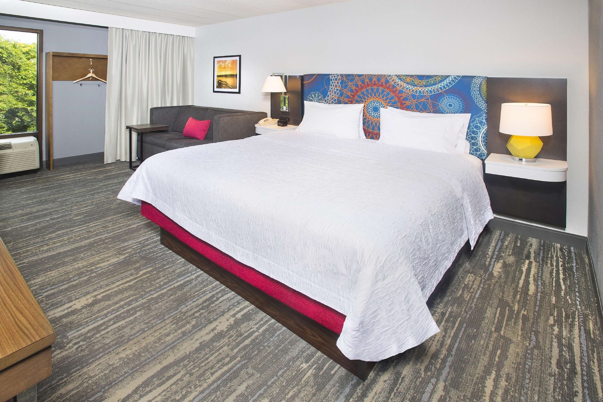 hampton inn and suites annapolis