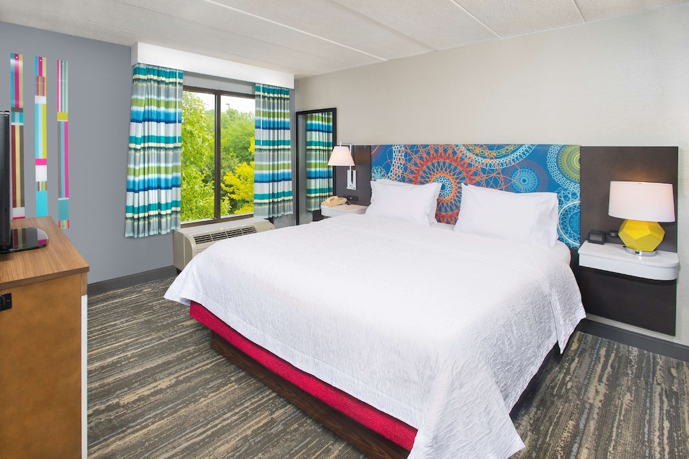 hampton inn and suites annapolis