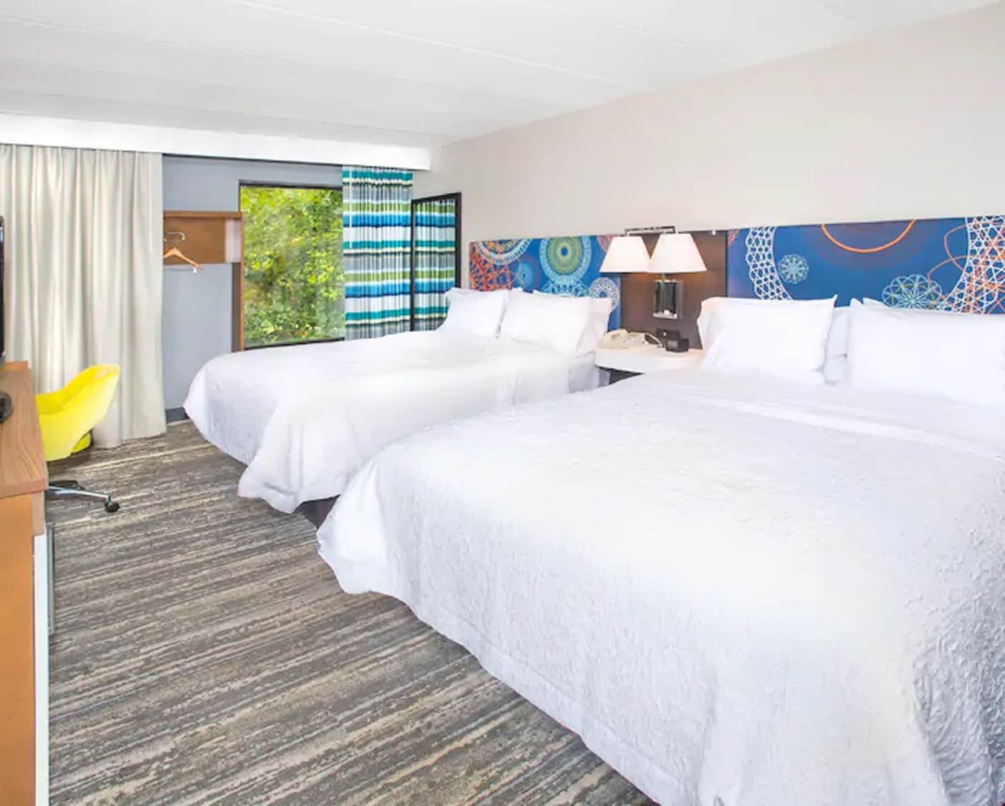 hampton inn and suites annapolis